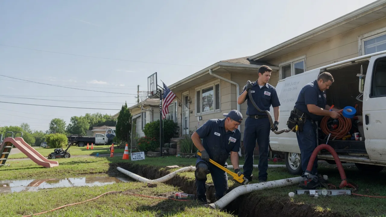Toilet Installation in State Farm, VA near me